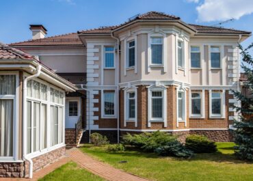2-уровневый коттедж, 498 м2, 145&nbsp;000&nbsp;000 руб.